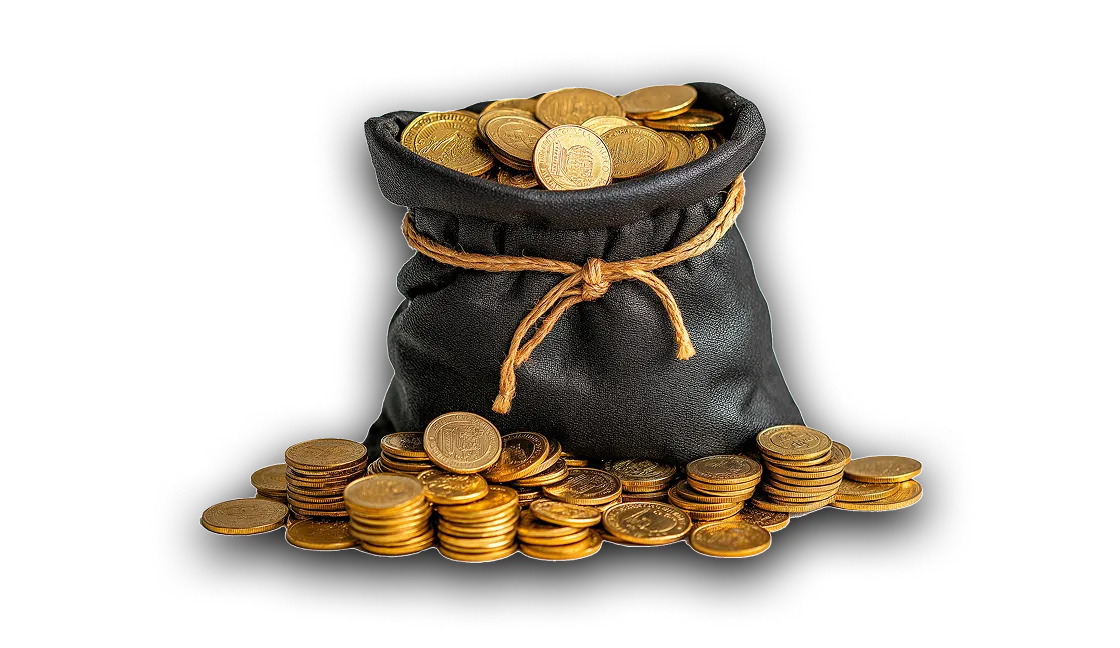 money